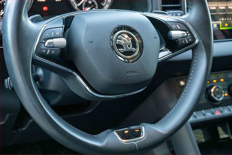 Škoda Karoq (2021) Style 2.0 TDI - fotka 16 z 23