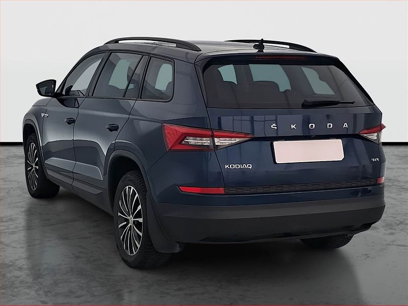 Škoda Kodiaq (2019) Ambition 2.0 TDI 4x4 - fotka 4 z 18
