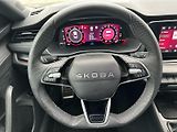 Škoda Octavia 1,5 TSI / 110 kW Sportline - náhled 17
