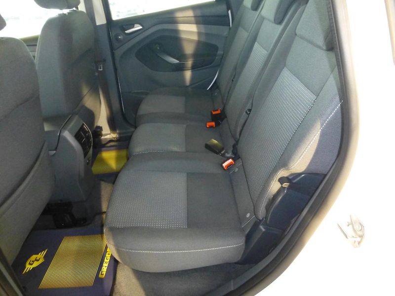Ford C-MAX (2014) 1,6TDCI-85KW**ALU*PARK.S**NAVI - fotka 14 z 24