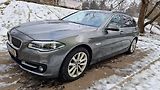 BMW Řada 5 SLEVA !!! 3.0 /230kW - náhled 1