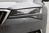Škoda Superb 2,0 TDI 147 kW DSG L&K 4x4 Zár - náhled 30