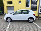 Dacia Sandero 1.0 TCe *LPG*74kW*PŮVOD ČR* - náhled 6