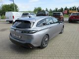 Peugeot 308 (2025) SW STYLE Hybrid 145 e-DCS6 - náhled 10
