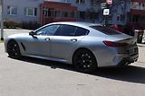 BMW Řada 8 M850i XDRIVE GRAN COUPE G16  - náhled 14