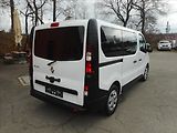Renault Trafic 2,0 DCi 9 MÍST - náhled 4