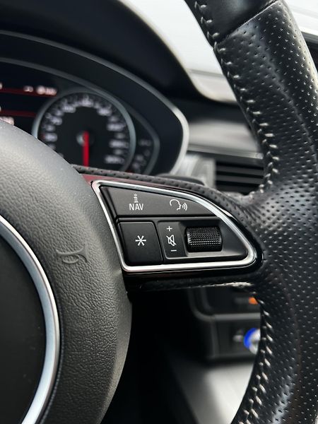 Audi A7 3.0TDI 200kW Quattro S-Line  - fotka 9 z 25