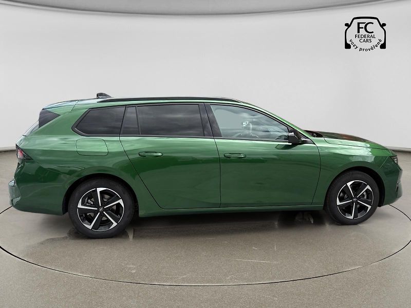 Opel Astra (2026) NOVÁ Astra EDITION Hybrid 145k - fotka 6 z 15