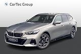 BMW Řada 5 520d xDrive Touring - náhled 1