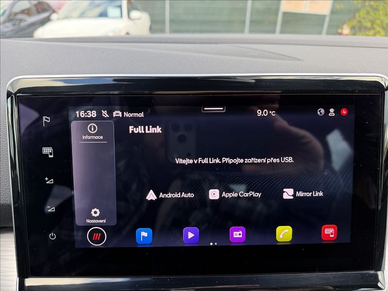 Seat Tarraco 2.0 TDI Xperience/Virtual/ACC - fotka 13 z 28