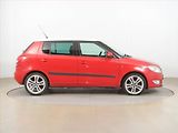 Škoda Fabia (2010) Sportline 1.6 TDI, jezdí dobře - náhled 6