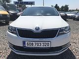 Škoda Rapid 1.0 TSI 81 KW ,STYLE ,ČR... - náhled 1