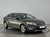 Ford Mondeo Titanium - náhled 14
