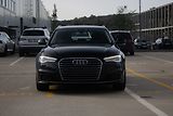 Audi A6 DPH, servis, 2 sada kol - náhled 1