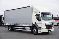 DAF LF (2019) 290 / E 6 / FIRANKA + WINDA /  - fotografie inzerátu