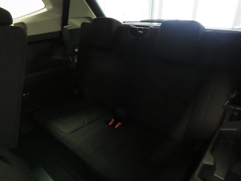 Volkswagen Tiguan - fotka 23 z 24
