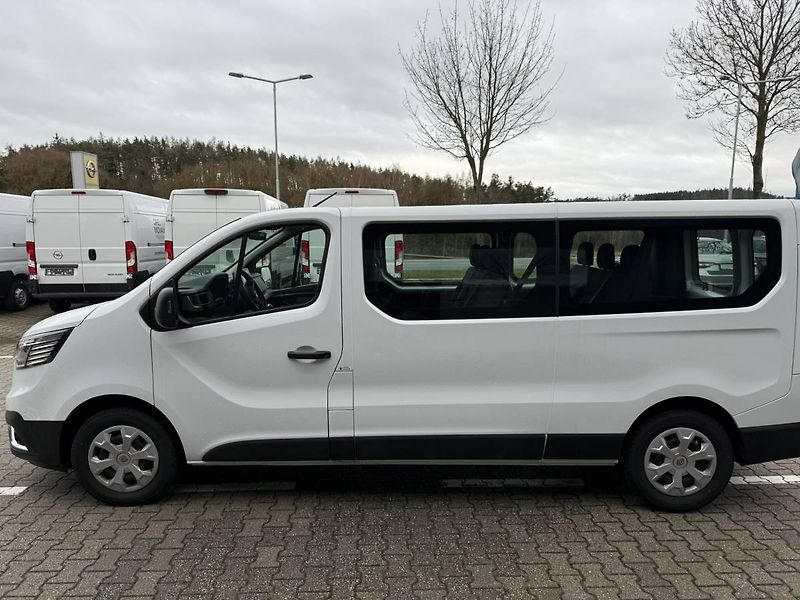 Renault Trafic Equilibre L2 Blue dCi 150 MT6/ - fotka 2 z 21