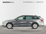 Škoda Octavia (2025) Combi 1.5TSI 85kW Selection - náhled 2