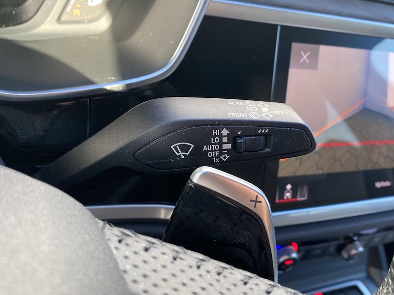 Audi Q3 RS Quattro STT 2,5TFSI - fotka 16 z 27
