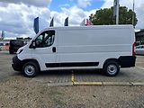 Peugeot Boxer Furgon 3000 L2H1 BlueHDi 120k - náhled 8