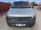 Mercedes-Benz Vito 1,8 110CDi LONG KLIMA ČR1M DPH - náhled 1