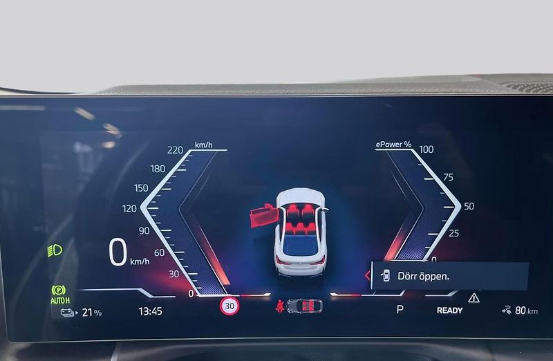 BMW i4 eDrive40 GC Kamera Auto. Park. - fotka 10 z 16