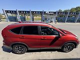 Honda CR-V 1.6 i-DTEC 1.maj ČR DPH NEHAV. - náhled 7