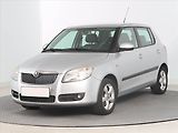 Škoda Fabia (2008) 1.2 12V, v dobrém stavu - náhled 1