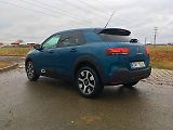 Citroën C4 Cactus.