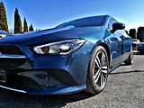 Mercedes-Benz CLA (2021) 200 CDi Shooting Brake 9G - náhled 27