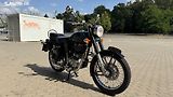 Royal Enfield Bullet Classic 20kw, A2 13t.km - náhled 7