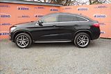 Mercedes-Benz GLE 350CDi 190KW,4 MAT.,KUPÉ. - náhled 3
