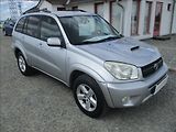Toyota RAV4 2,0 D4D, klima,4x4,servis,tažn - náhled 1