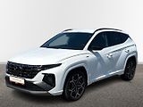 Hyundai Tucson N-Line - náhled 1