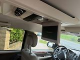 Chrysler Town & Country (2012) 3.6 RT Stown DVD 2012 - náhled 10