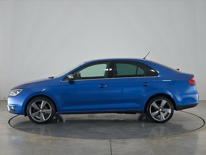 Seat Toledo Style FR-Line - fotka 3 z 28