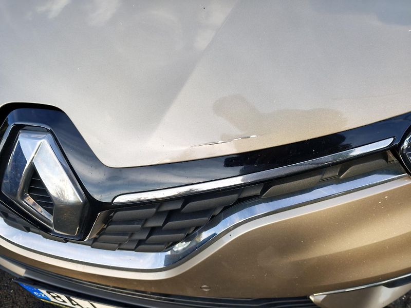 Renault Grand Scénic (2020) audio Böse - fotka 10 z 13