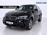 BMW X6 3,0 40d xDrive 230kW DPH CZ - náhled 1