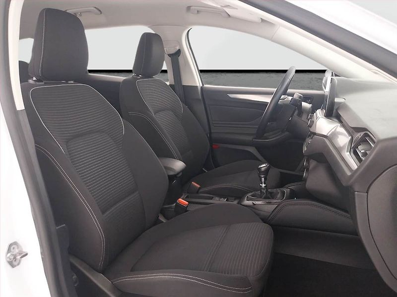 Ford Focus (2018) Edition 2.0 EcoBlue - fotka 9 z 21