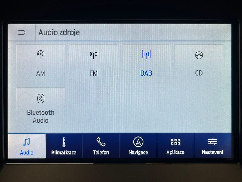 Ford Galaxy 2.5 HEV TITANIUM 7 míst - fotka 68 z 71