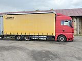 MAN TGX (2011) 24.440 6x2 + Schwarzmuller - náhled 6