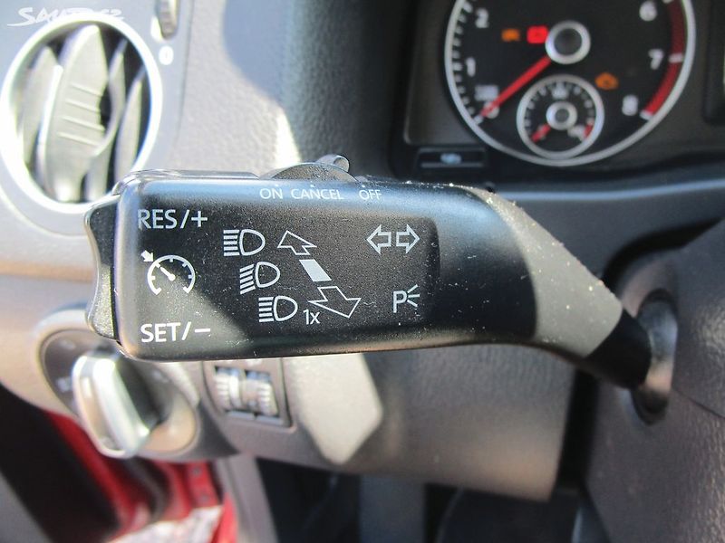 Volkswagen Golf Plus 1,4TSi-90KW-STK ČR+ROZVODY - fotka 22 z 36