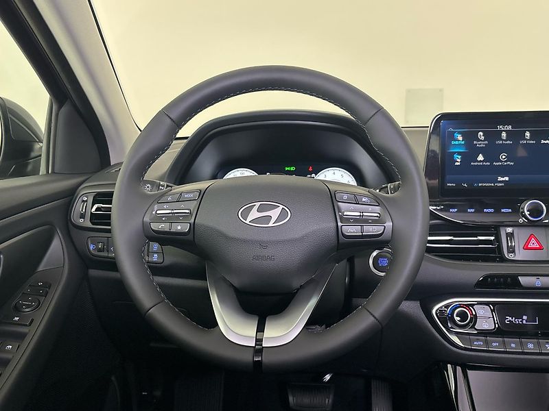 Hyundai i30 (2026) Style - fotka 18 z 26