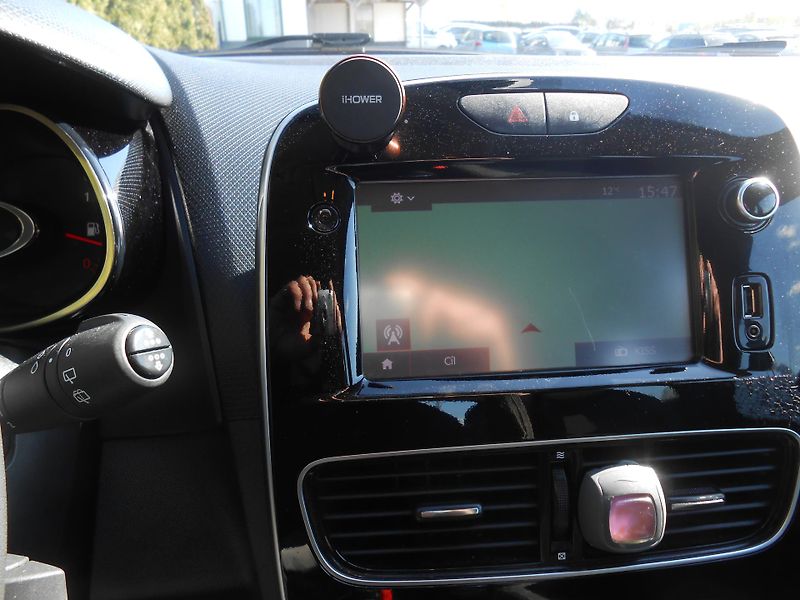 Renault Clio 0.9TCe,KLIMA,NAVI,114TKm!! - fotka 32 z 39