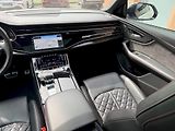 Audi SQ8 RSQ8 Paket FULL CZ Servis TOP - náhled 19