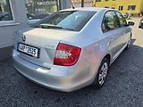 Škoda Rapid 1.2 TSI  - náhled 3