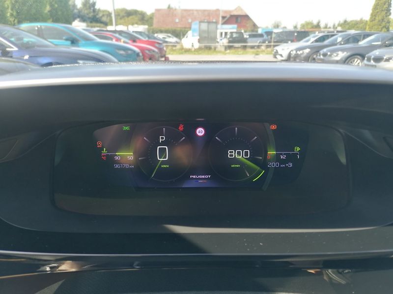 Peugeot 308 (2022) 1.5 BlueHdi GT-LINE,Focal - fotka 26 z 42