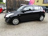 Suzuki Swift (2016) 1.3 16V 69kW  4X4 - náhled 1