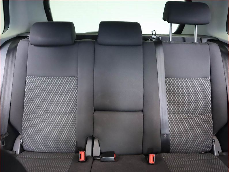 Volkswagen Tiguan (2008) 1.4 TSI, 4X4, Serv.kniha - fotka 10 z 15
