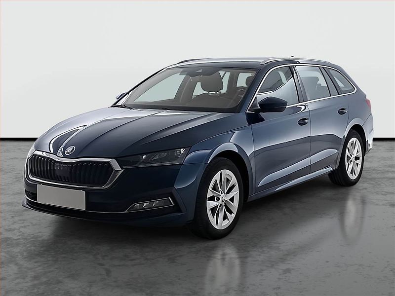Škoda Octavia (2022) Style 2.0 TDI - fotka 2 z 20